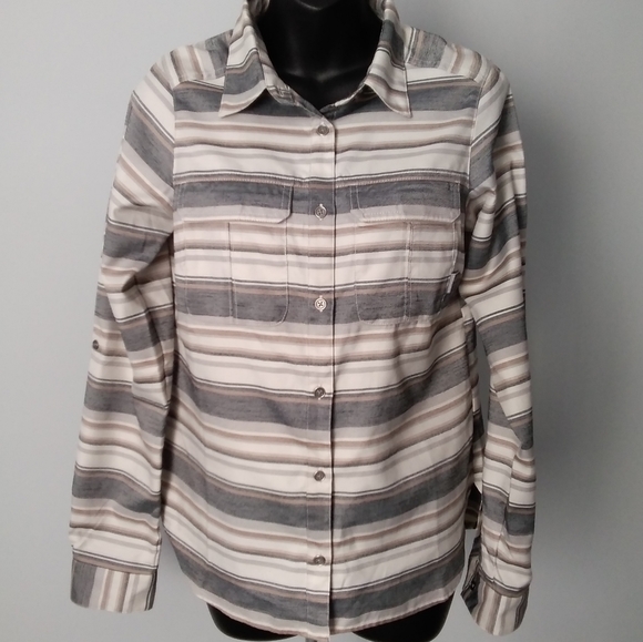 COLUMBIA Advanced Evaporation Shirt - Picture 9 of 14